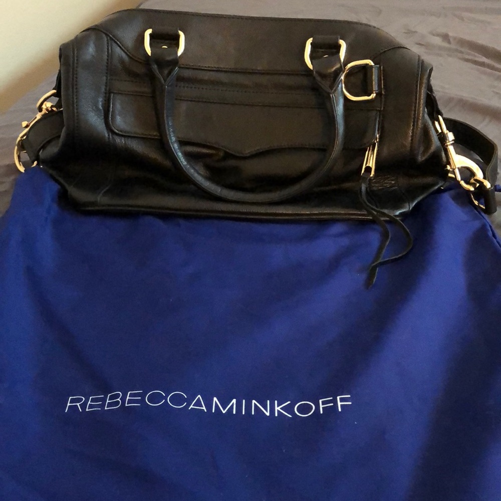 Rebecca Minkoff MAB handbag